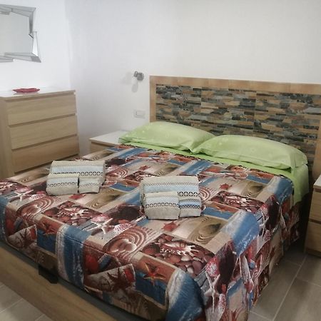 Costa Adeje Apartments מראה חיצוני תמונה