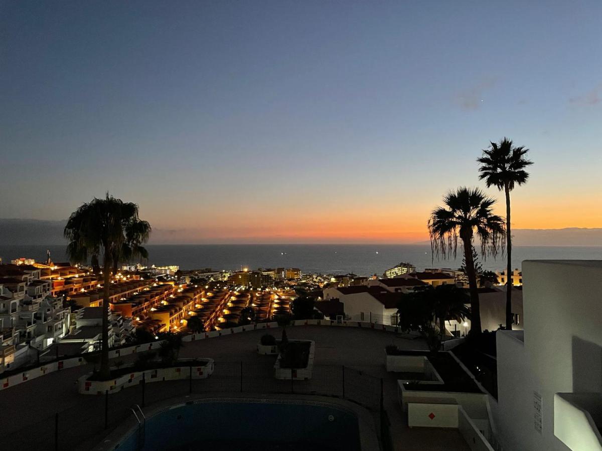 Costa Adeje Apartments מראה חיצוני תמונה