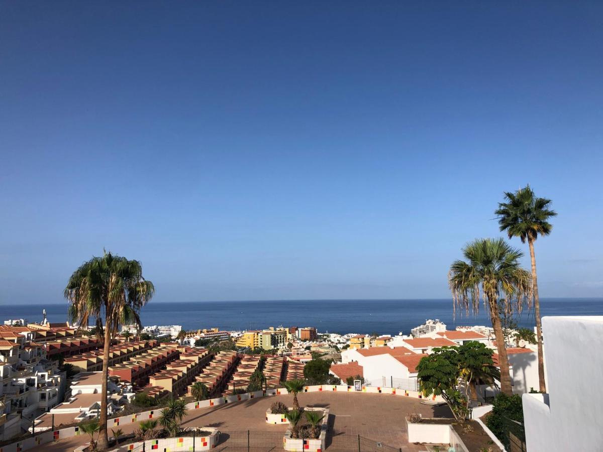 Costa Adeje Apartments מראה חיצוני תמונה