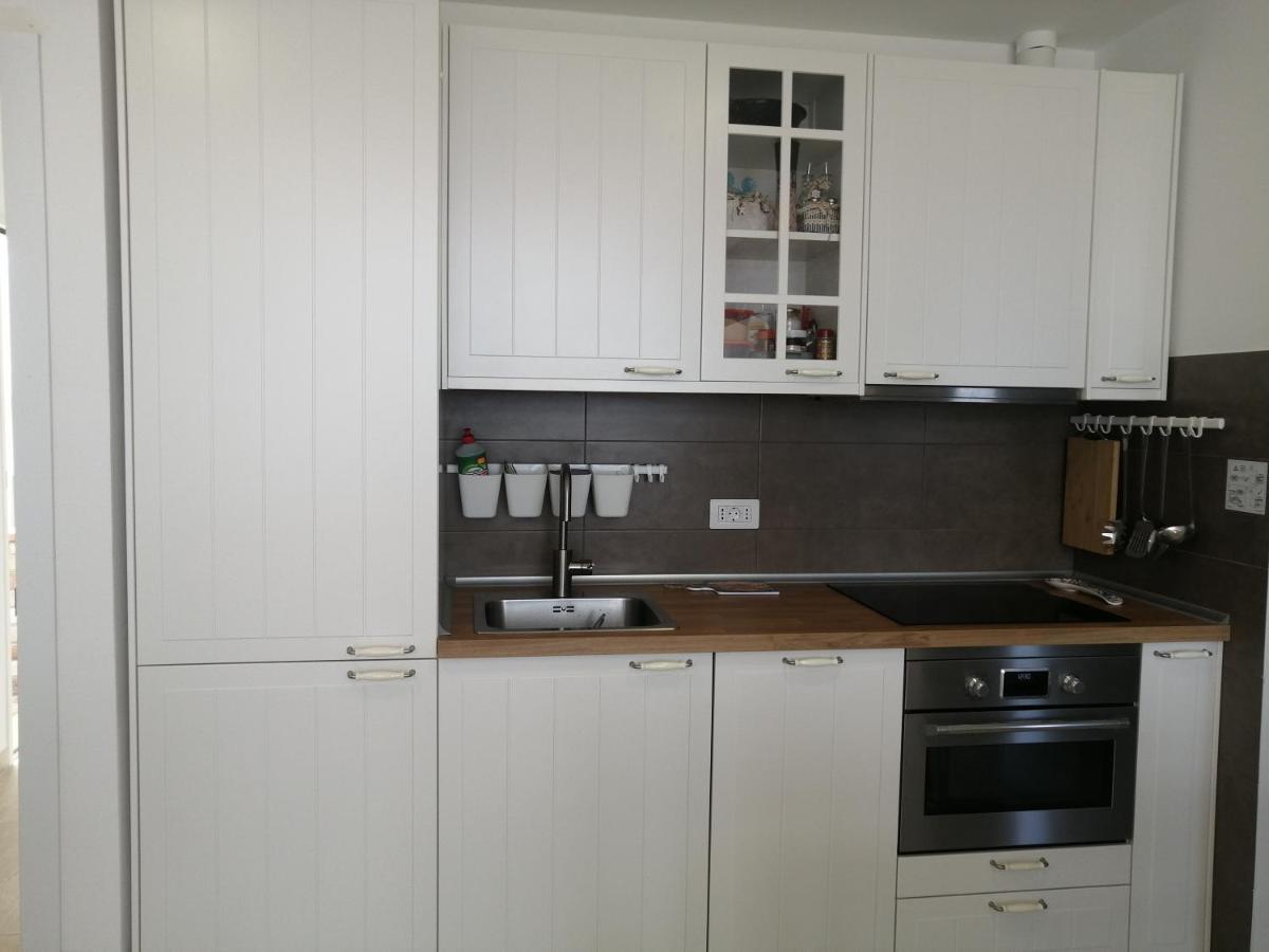 Costa Adeje Apartments מראה חיצוני תמונה