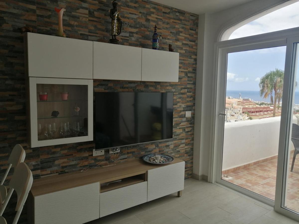 Costa Adeje Apartments מראה חיצוני תמונה
