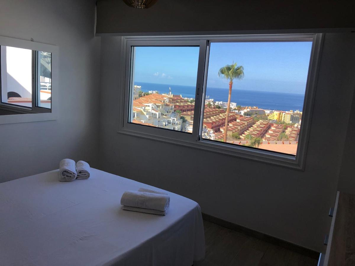 Costa Adeje Apartments מראה חיצוני תמונה