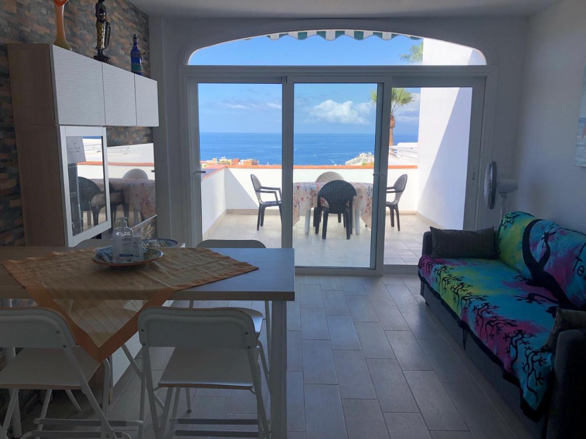 Costa Adeje Apartments מראה חיצוני תמונה