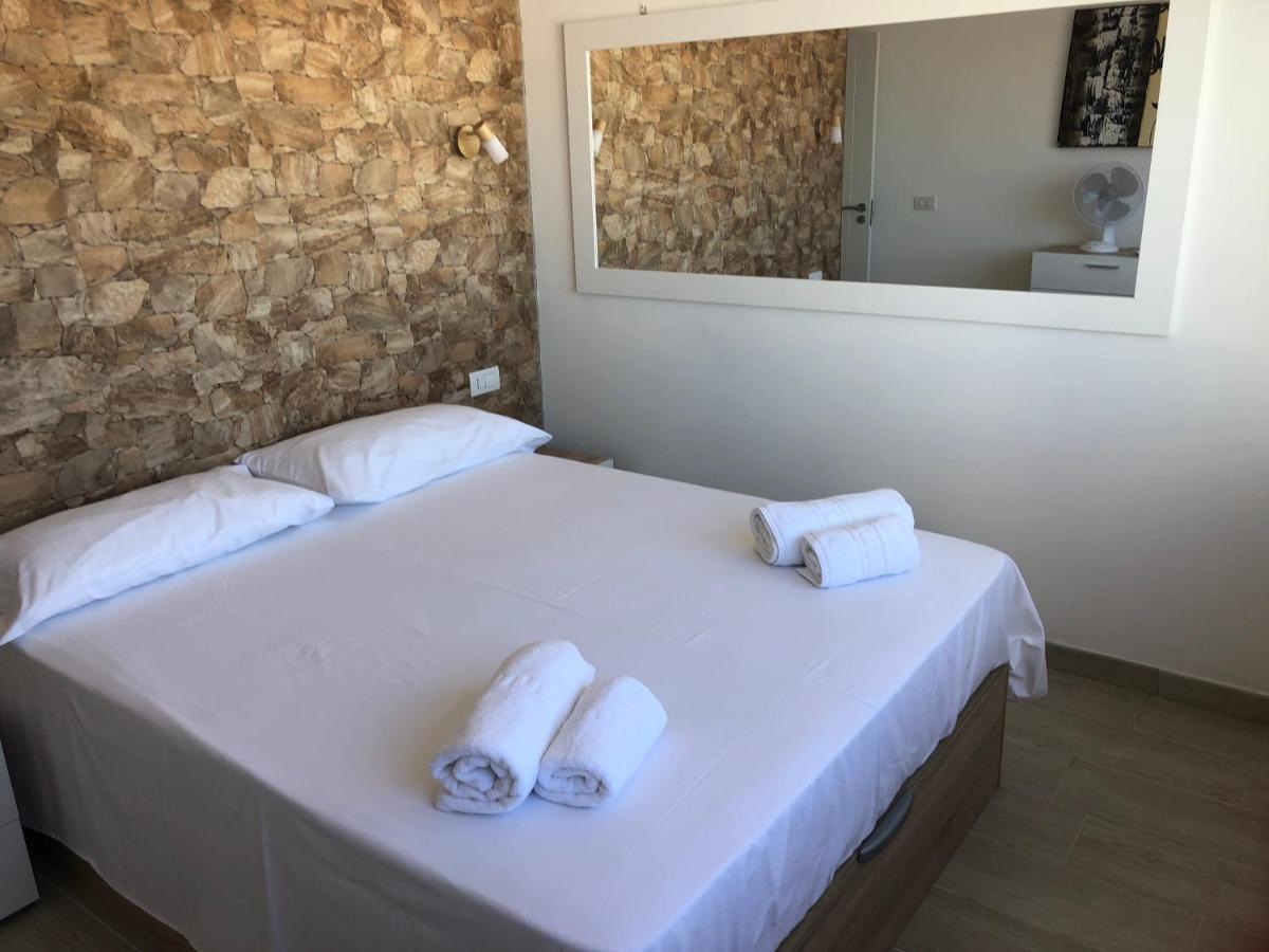 Costa Adeje Apartments מראה חיצוני תמונה