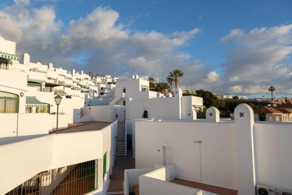 Costa Adeje Apartments מראה חיצוני תמונה