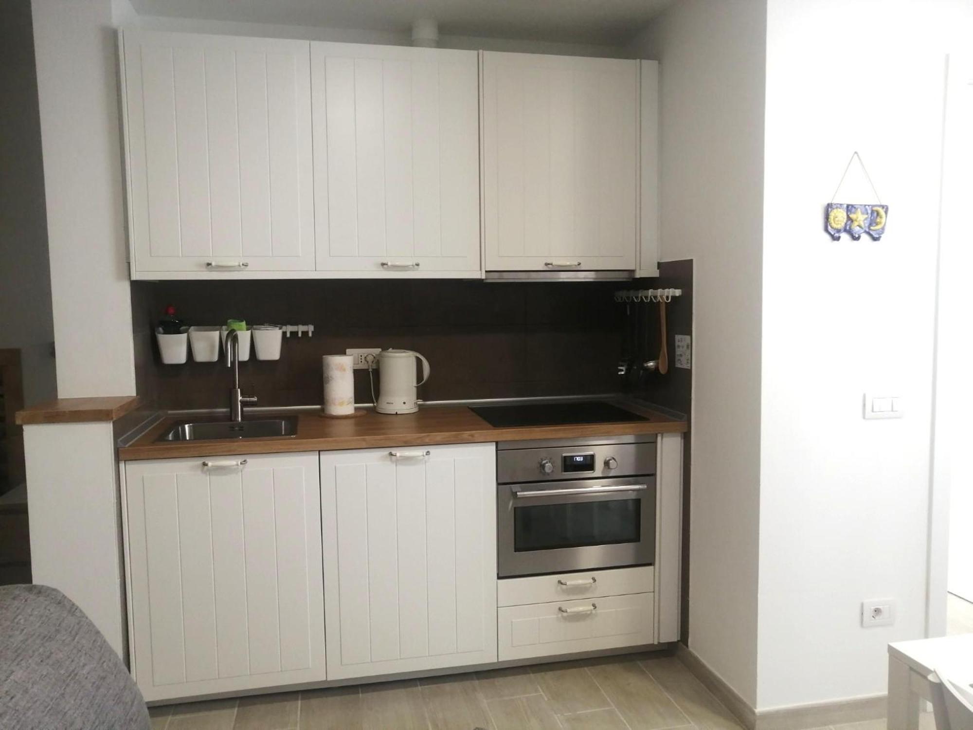 Costa Adeje Apartments מראה חיצוני תמונה