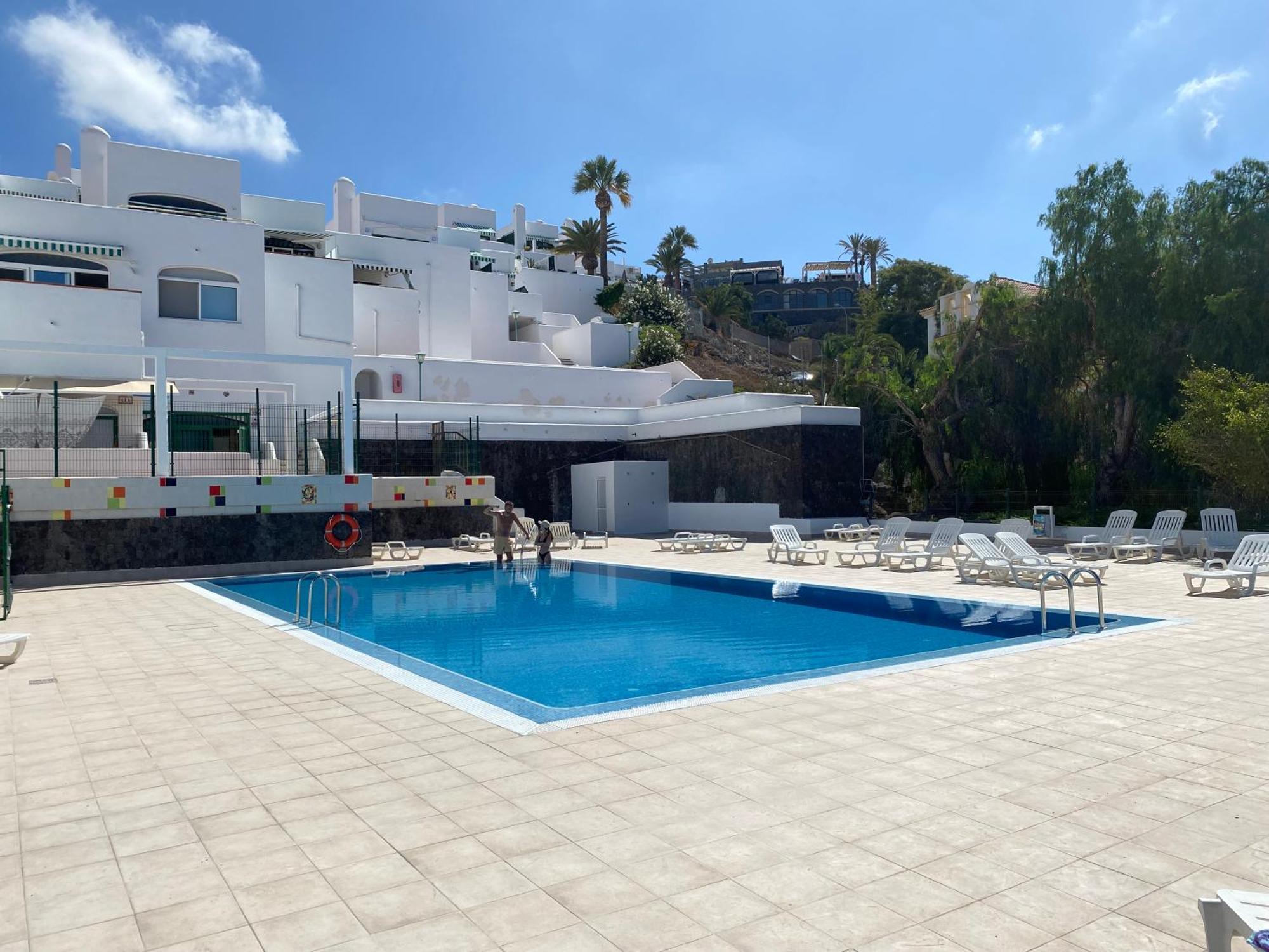 Costa Adeje Apartments מראה חיצוני תמונה