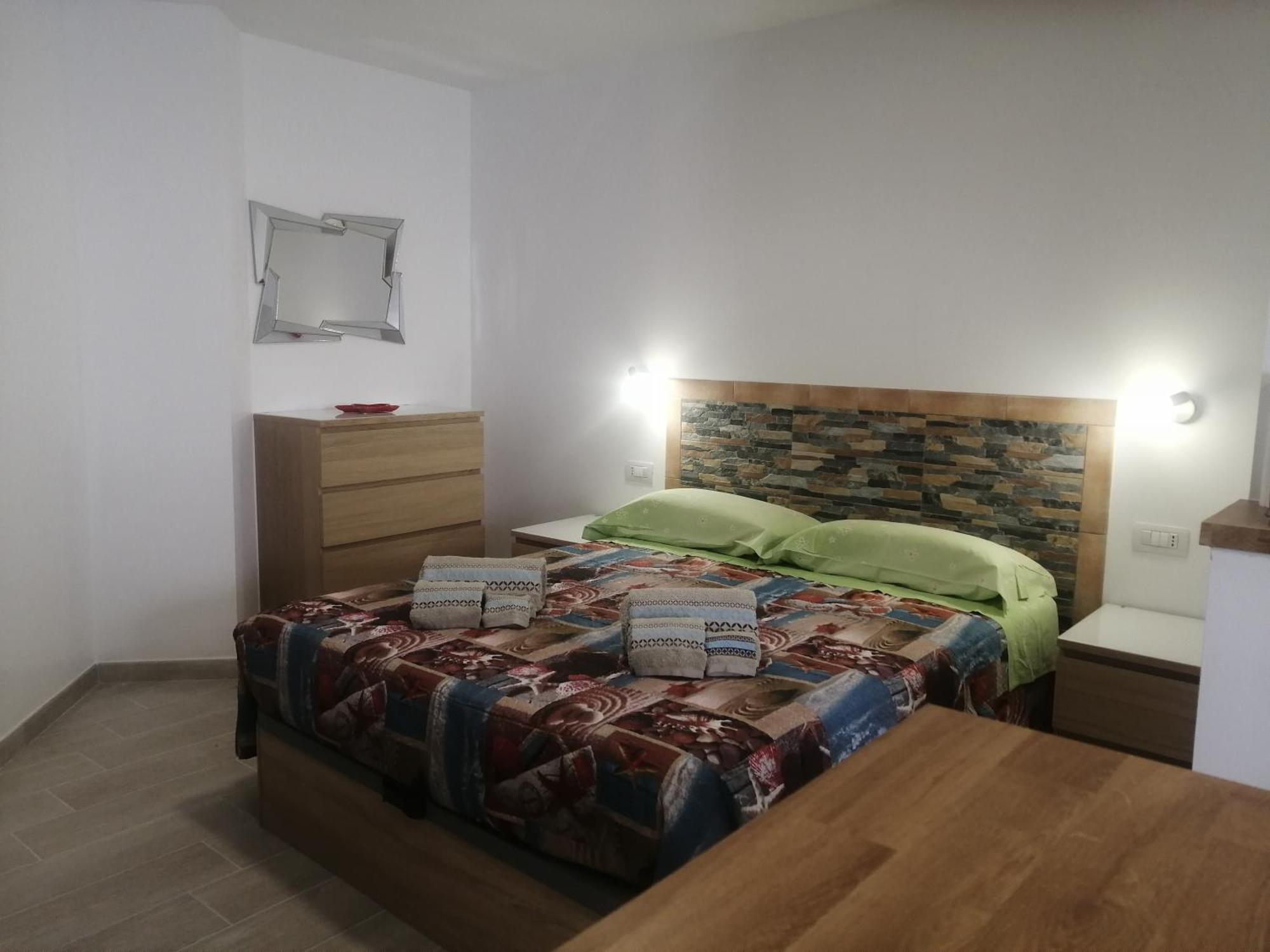 Costa Adeje Apartments מראה חיצוני תמונה