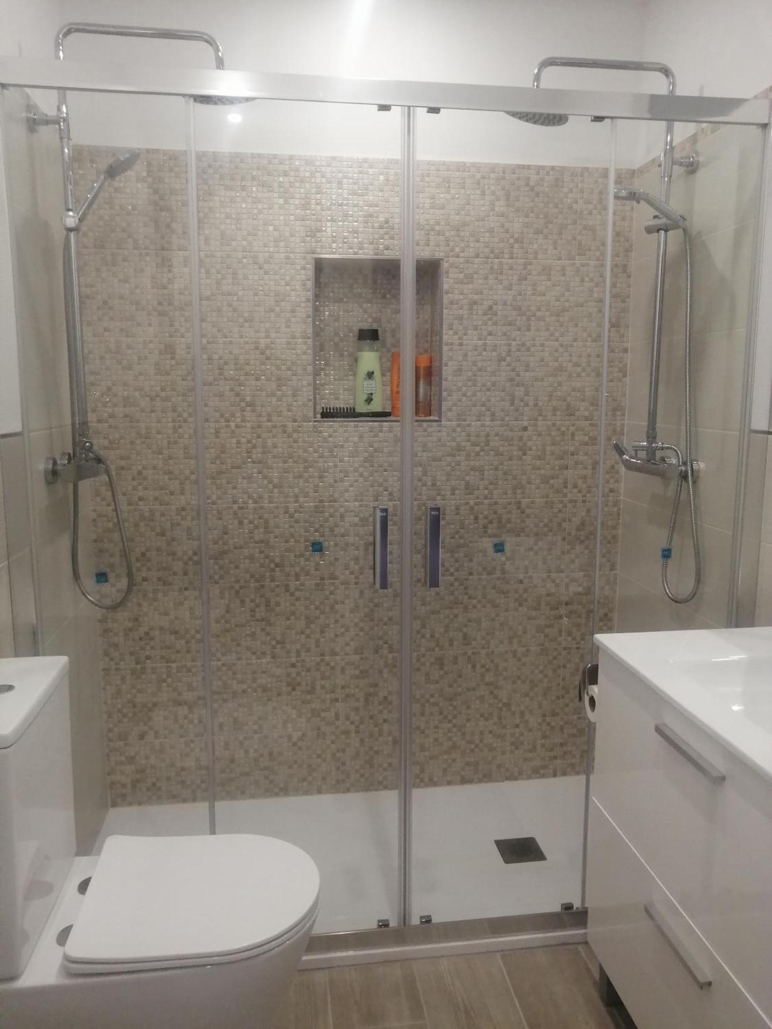 Costa Adeje Apartments מראה חיצוני תמונה